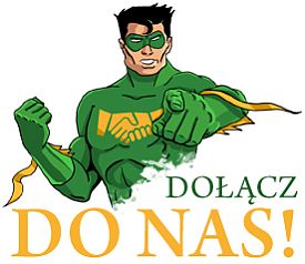 Dołącz do nas!